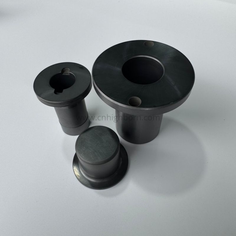 Silicon Carbide Bushing