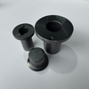 Silicon Carbide Bushing Sic Ceramic Guide Wheel