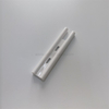 Glazed 95%al2o3 Alumina Ceramic Igniter Tube