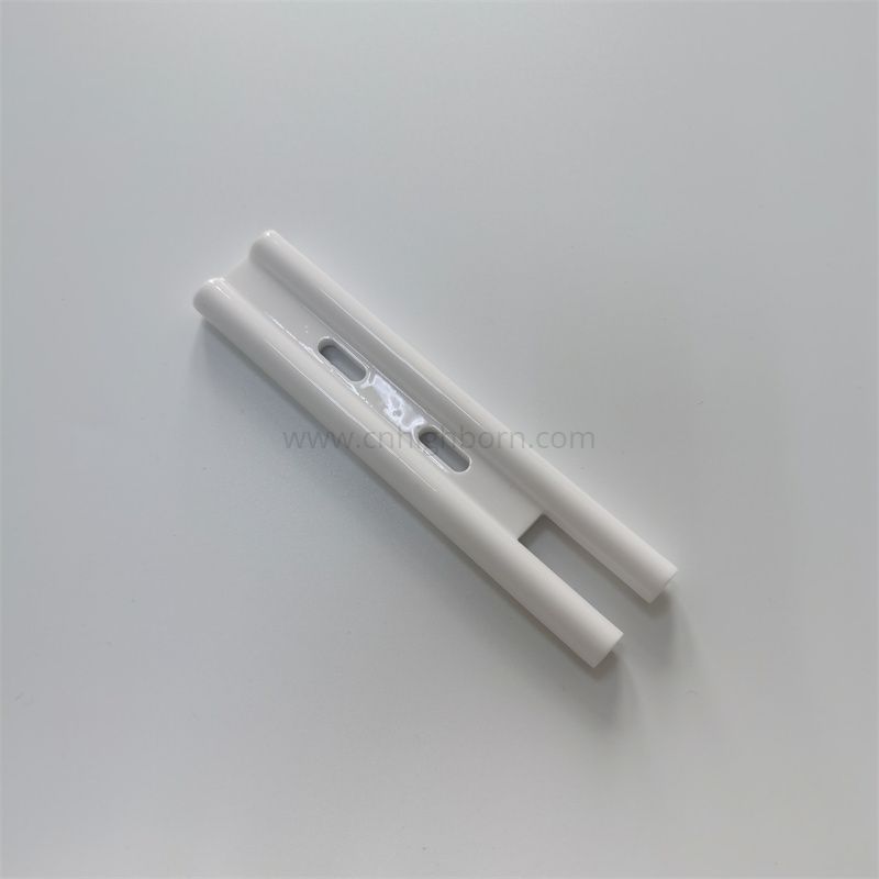 ceramic tube