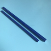 蓝色 Zro2 陶瓷棒 氧化锆活塞 柱塞轴