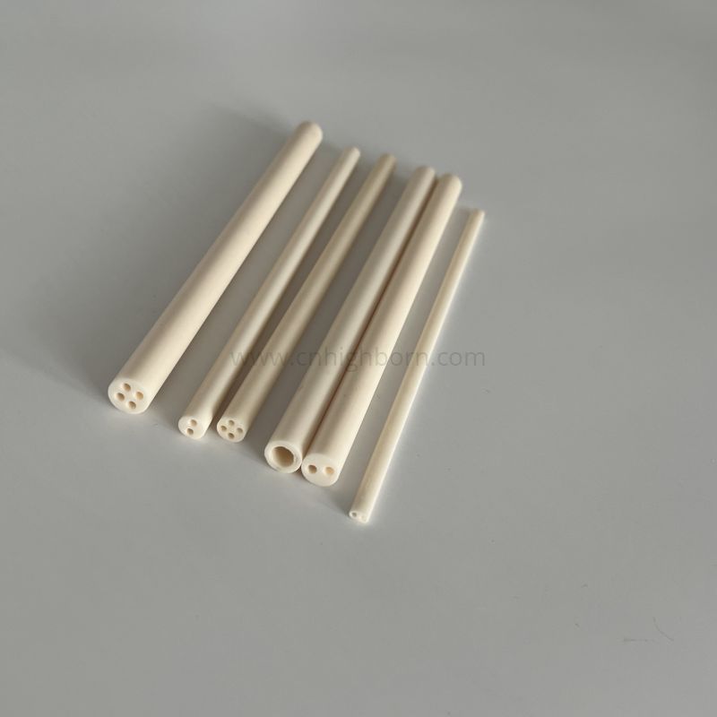 Al2O3 氧化铝工业陶瓷压力传感器绝缘部件