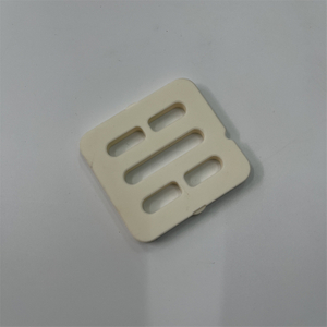 深加工氧化铝绝缘体 Al2o3 陶瓷板