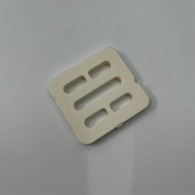 深加工氧化铝绝缘体 Al2o3 陶瓷板