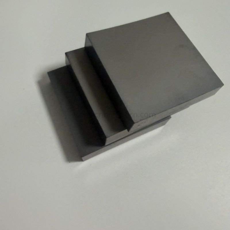 定制尺寸 SiC 抗冲击结构陶瓷板