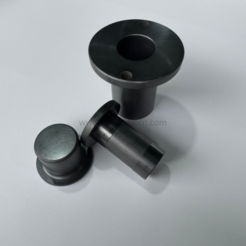 Silicon Carbide 