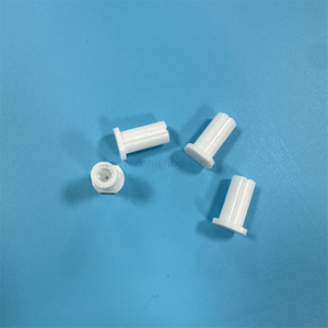 氧化钇稳定 ZTA ZrO2 管 氧化锆陶瓷 套管