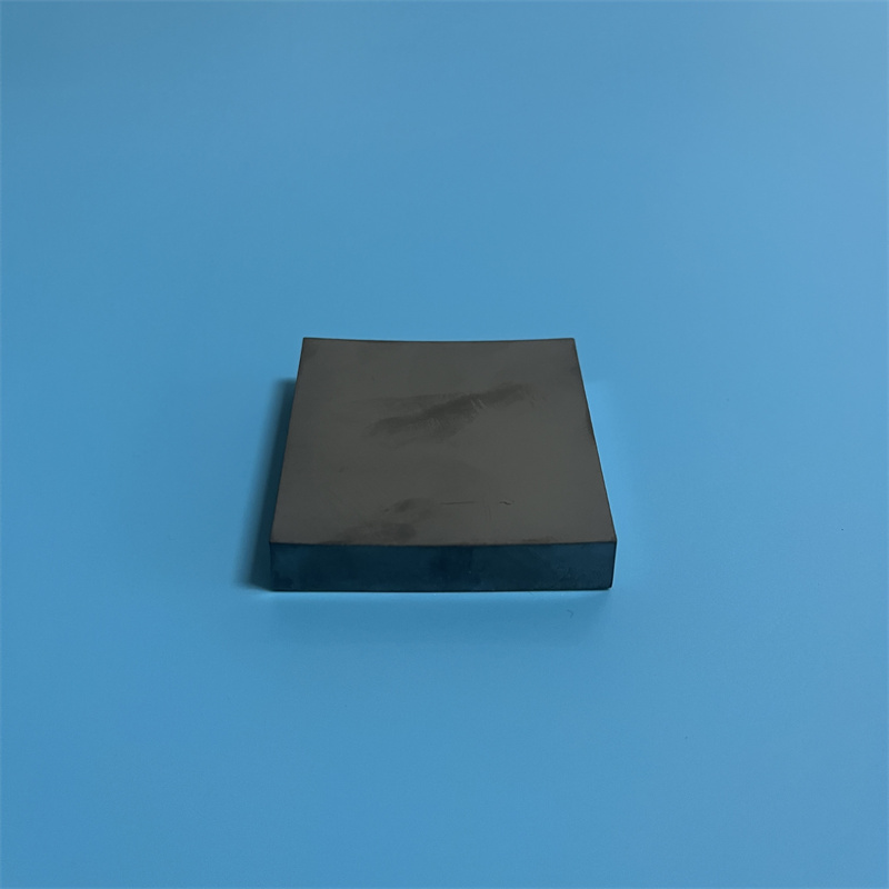 50x50mm 碳化硅陶瓷板SiC保护件