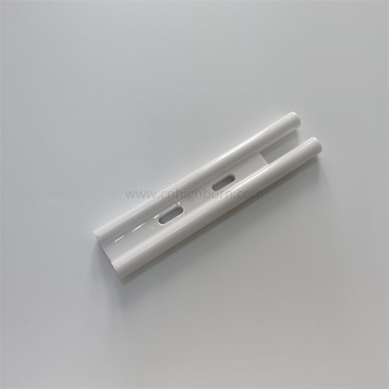 ceramic tube