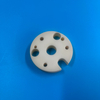 99% 氧化铝陶瓷 圆盘氧化铝垫片