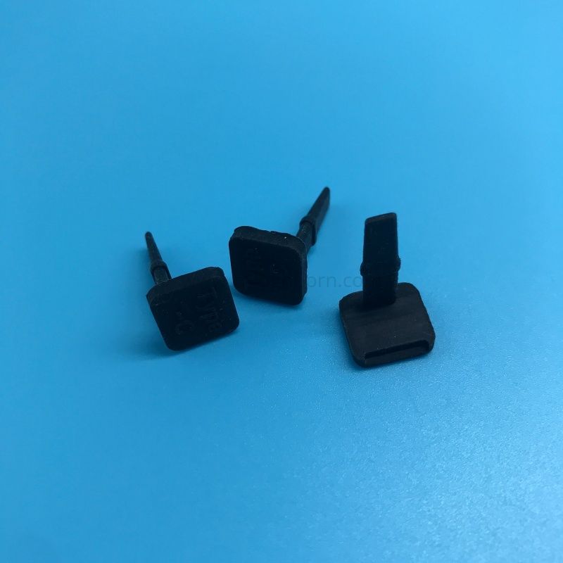 硅胶防尘塞 硅胶防尘塞
