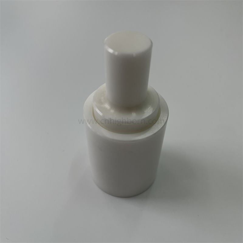  灌装计量泵用ZrO2陶瓷活塞杆
