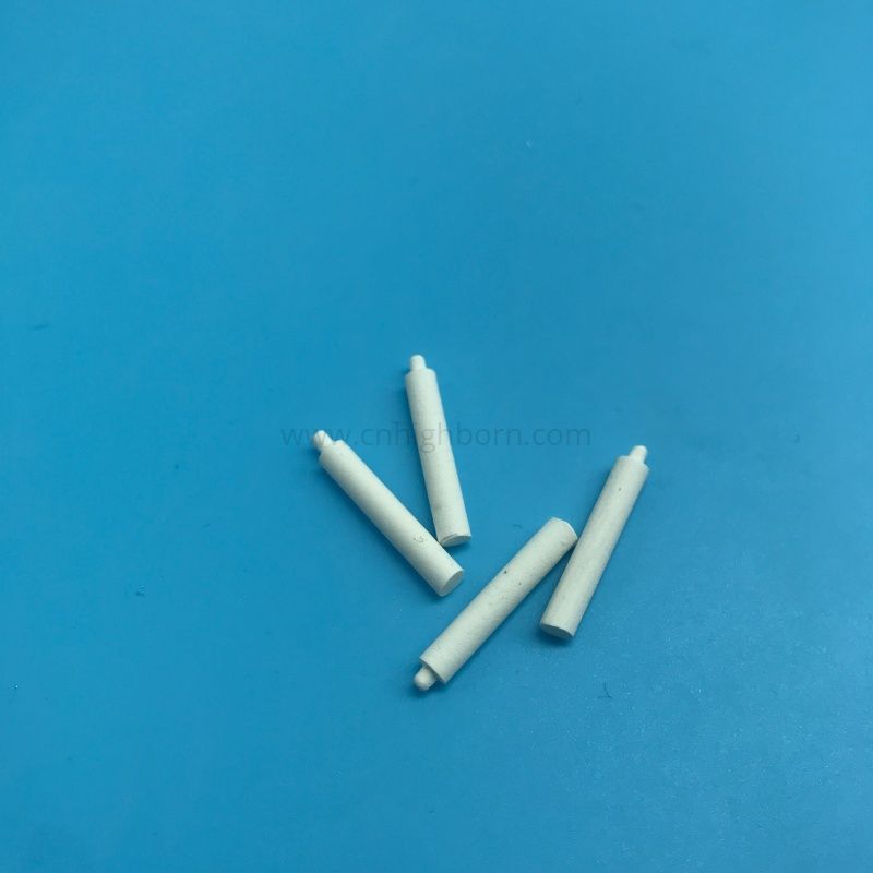 高孔隙率硅藻土芯液体香薰核心