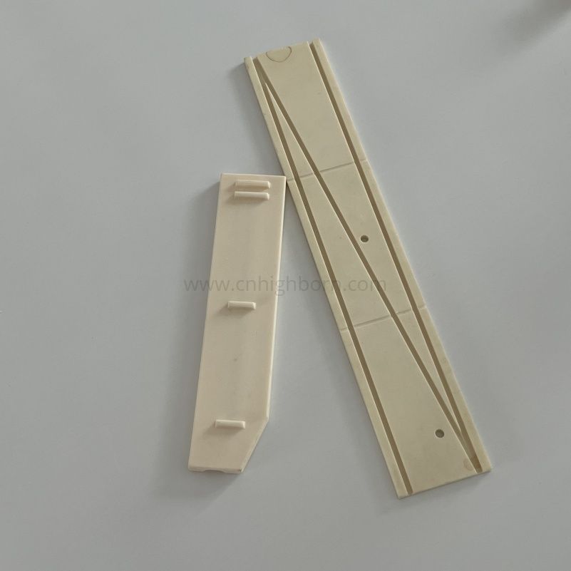  氧化铝 Al2o3 氧化铝陶瓷 结构板组件