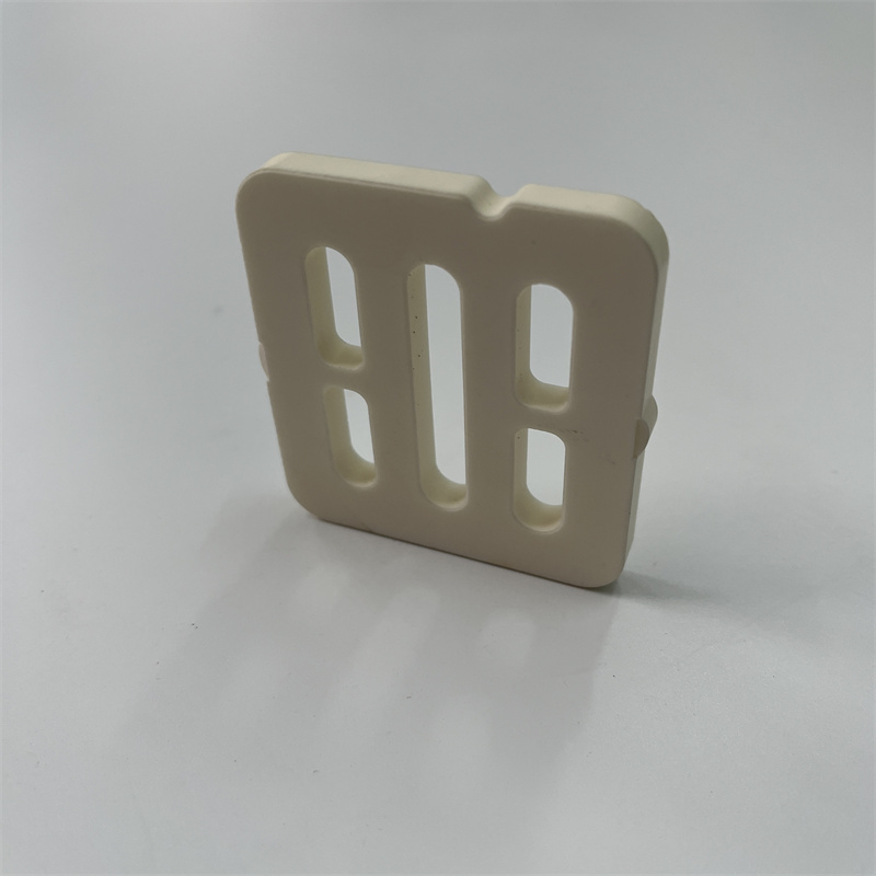 深加工氧化铝绝缘体 Al2o3 陶瓷板