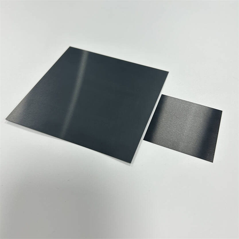 Industrial Ceramics 工业陶瓷