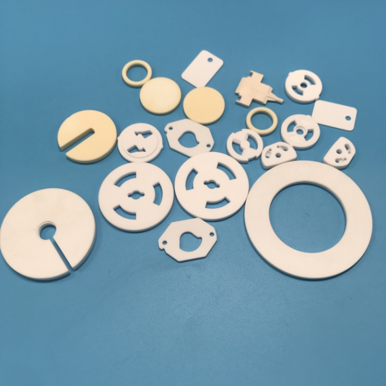 Industrial Ceramics 工业陶瓷