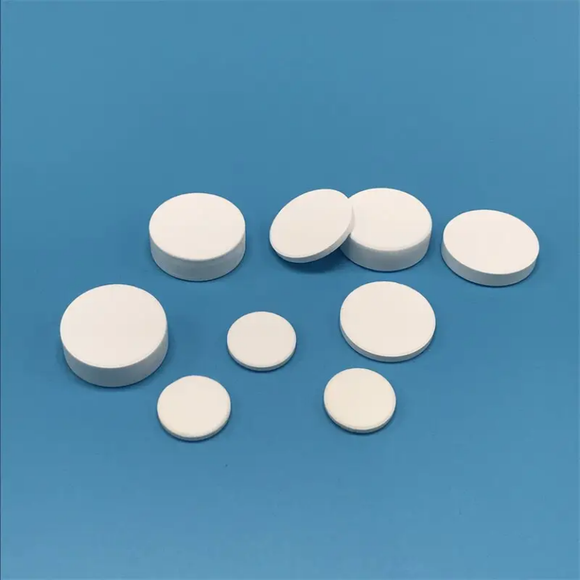 porous ceramics 多孔陶瓷