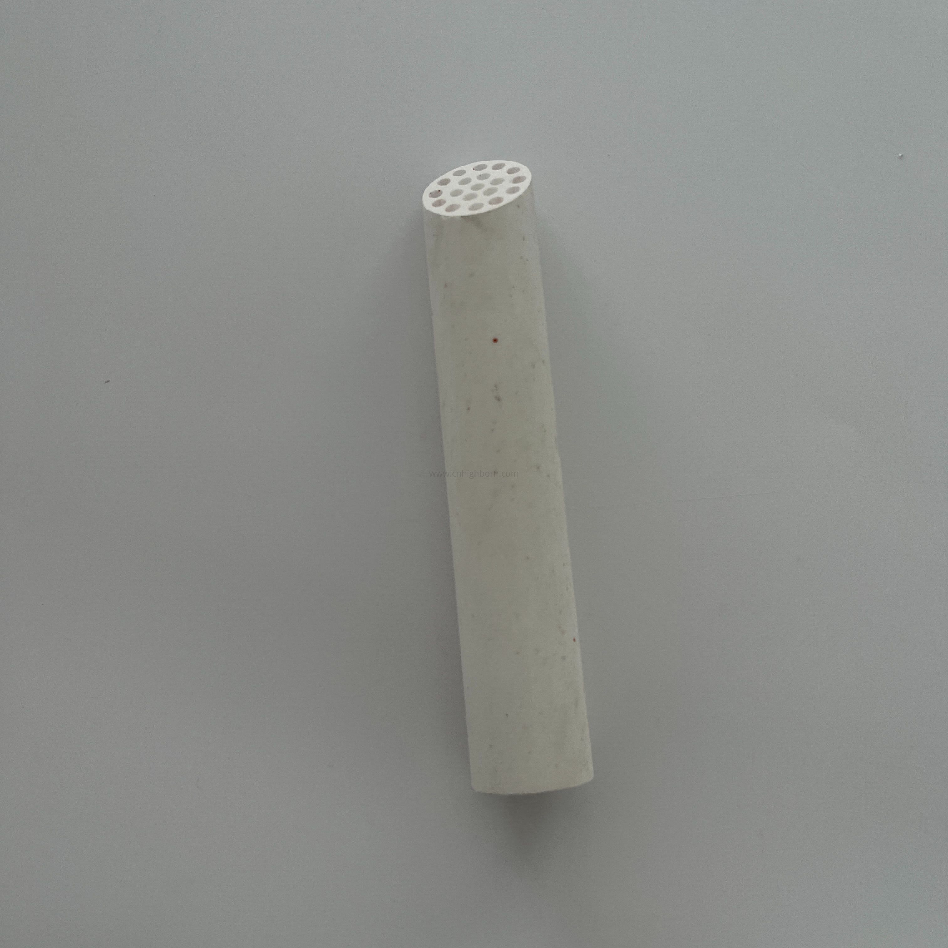 横流式氧化铝Al2o3陶瓷膜管