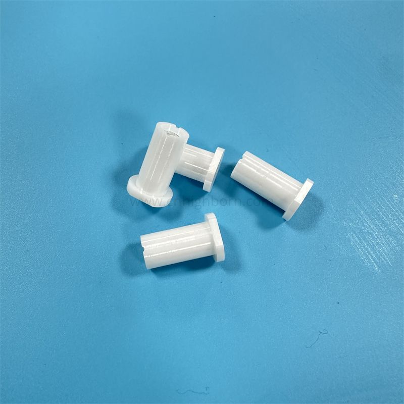 氧化钇稳定 ZTA ZrO2 管 氧化锆陶瓷 套管