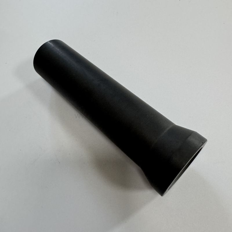 定制阶梯形无压烧结 碳化硅 管