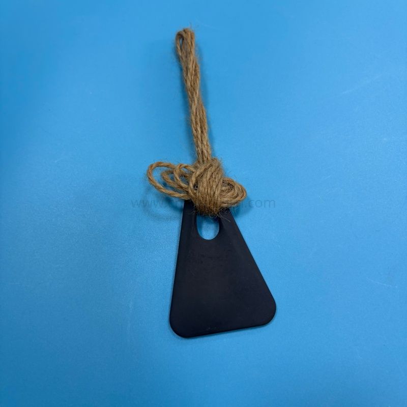 衣柜车挂多孔陶瓷香味标签