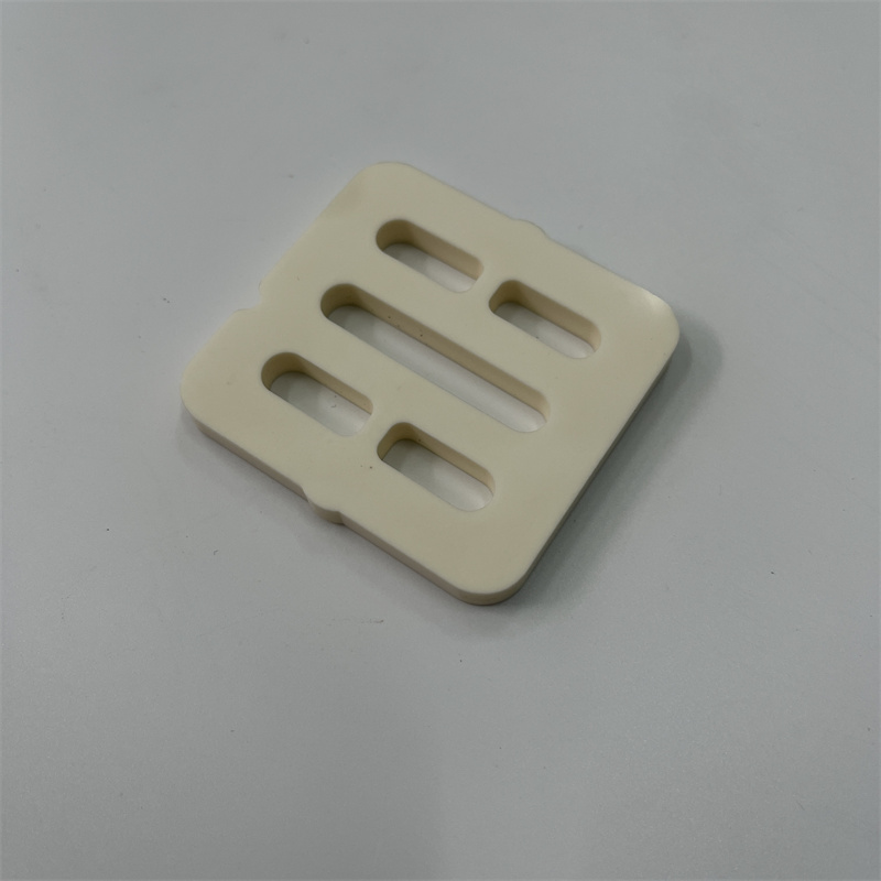 深加工氧化铝绝缘体 Al2o3 陶瓷板
