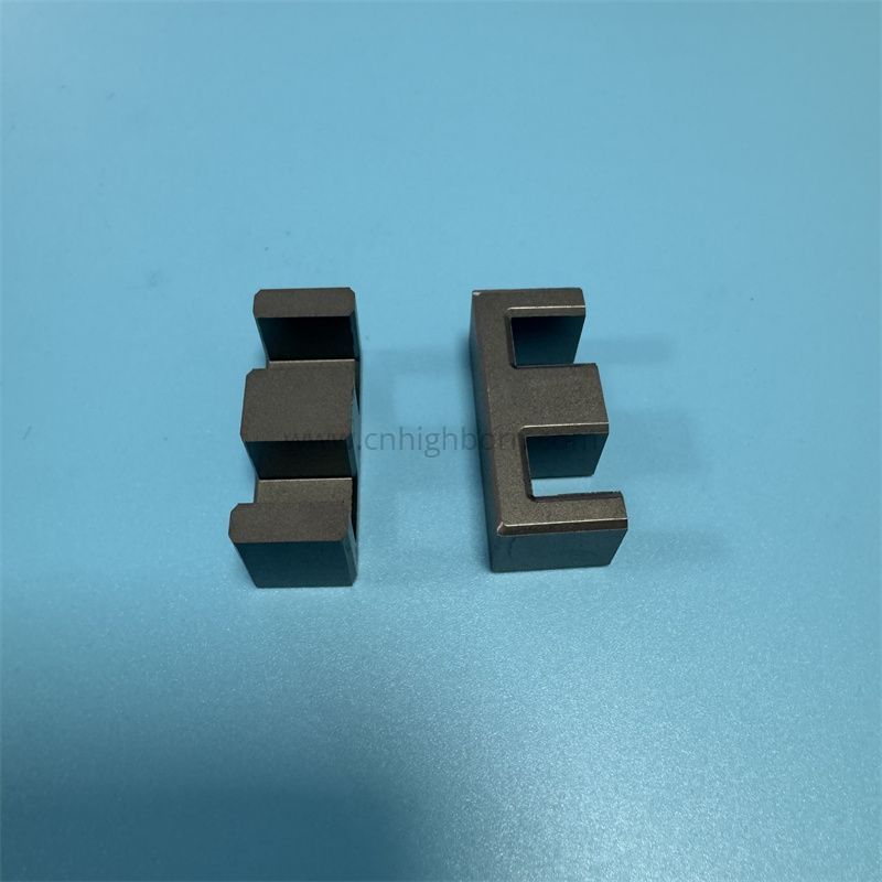 软磁块 