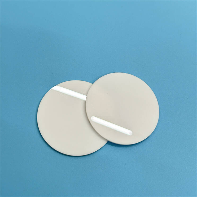 Industrial Ceramics 工业陶瓷