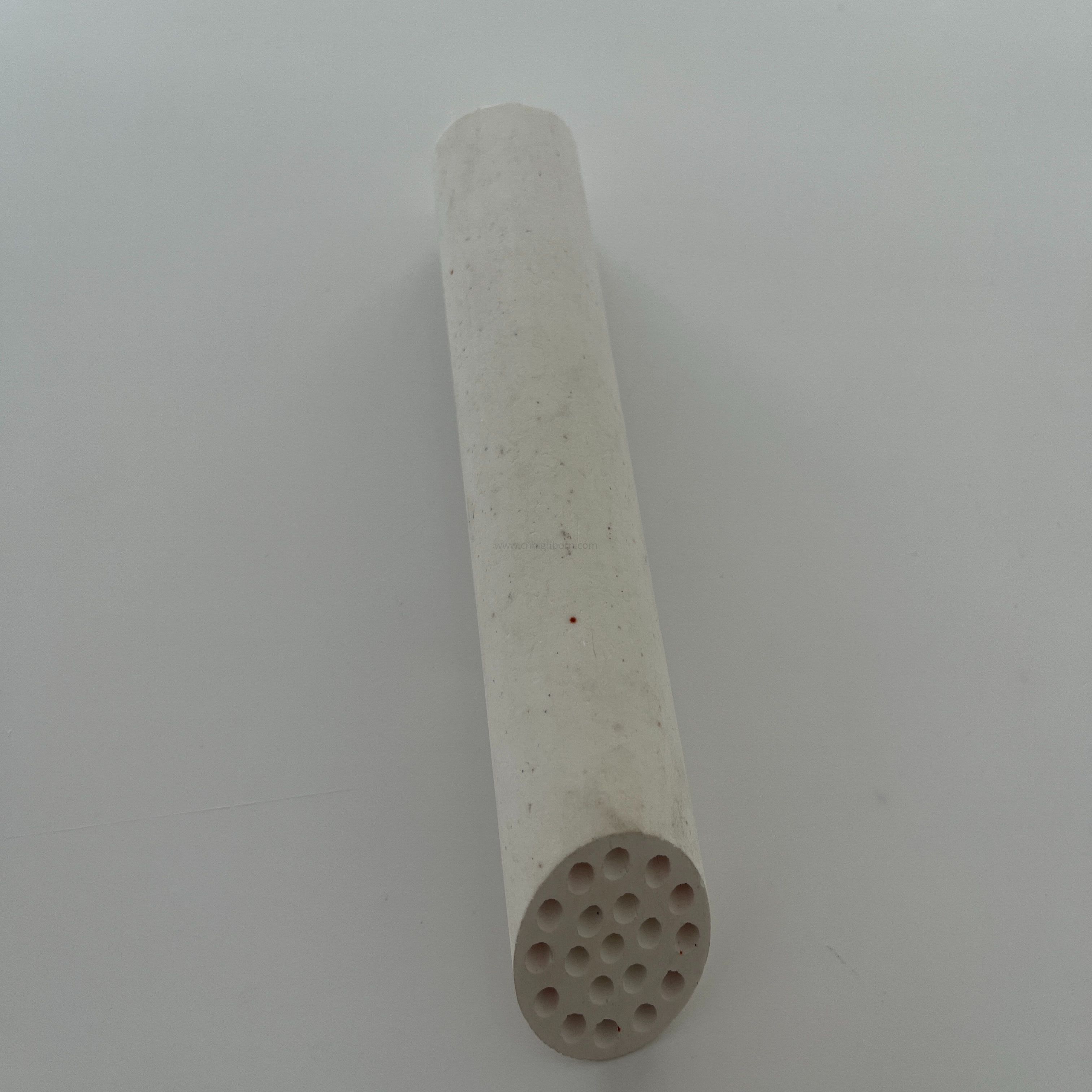 横流式氧化铝Al2o3陶瓷膜管