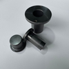 Silicon Carbide Bushing Sic Ceramic Guide Wheel
