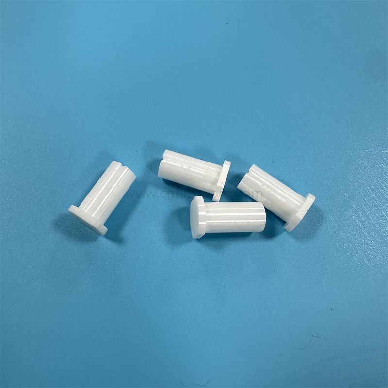 氧化钇稳定 ZTA ZrO2 管 氧化锆陶瓷 套管