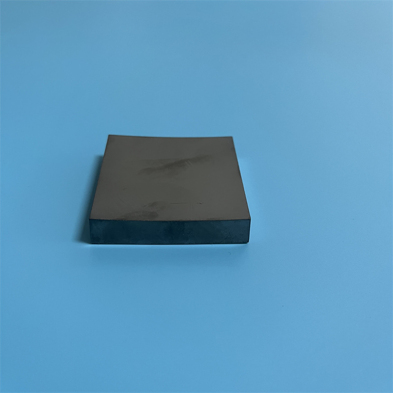 50x50mm 碳化硅陶瓷板SiC保护件