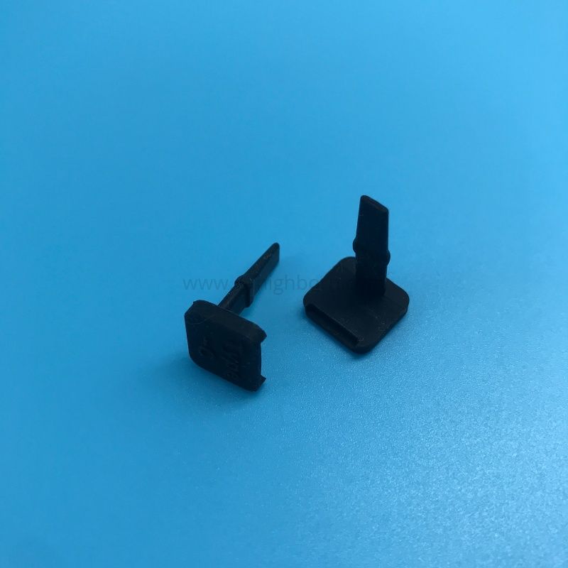 硅胶防尘塞 硅胶防尘塞