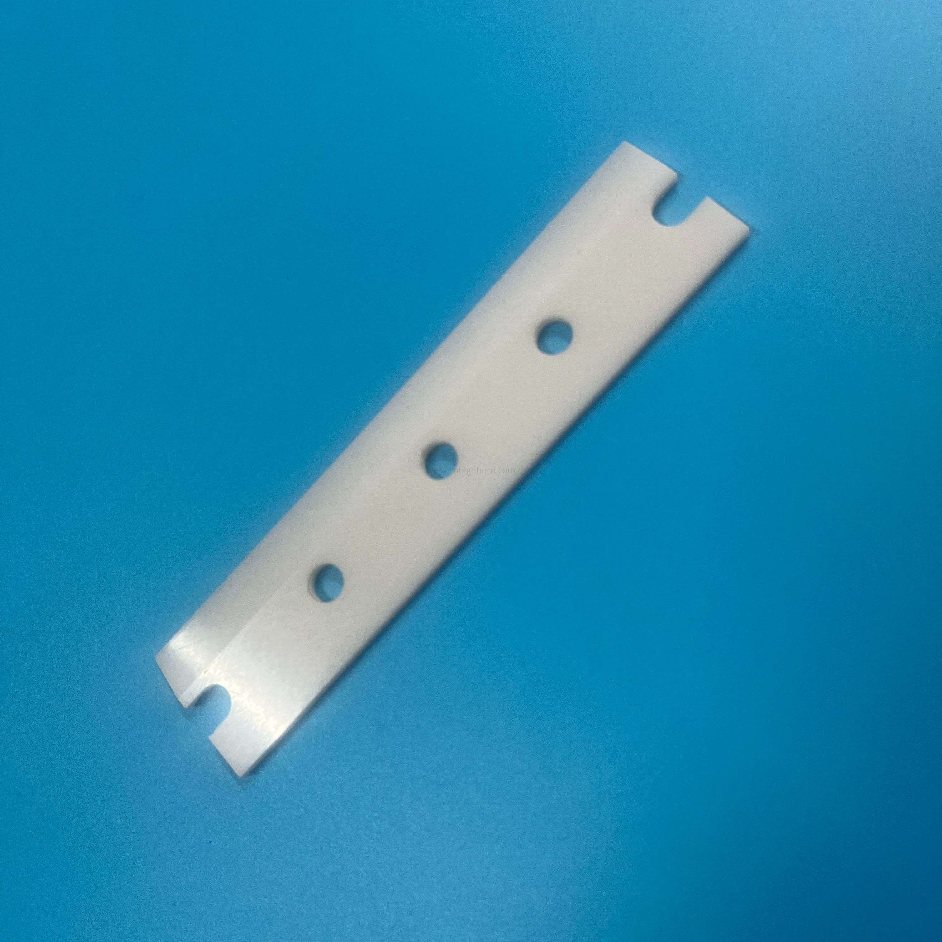 6.05g/cm3 氧化锆氧化锆陶瓷片